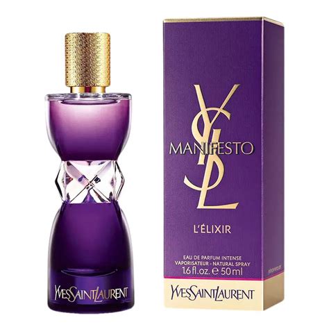 yves saint laurent manifesto l'elixir dupe|Manifesto Yves Saint Laurent for women .